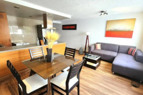Lux appartment in Polanco!